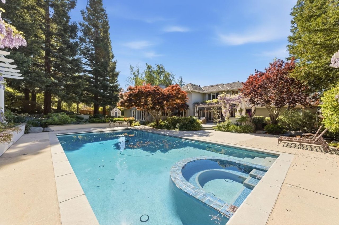 14170 Baleri Ranch Road