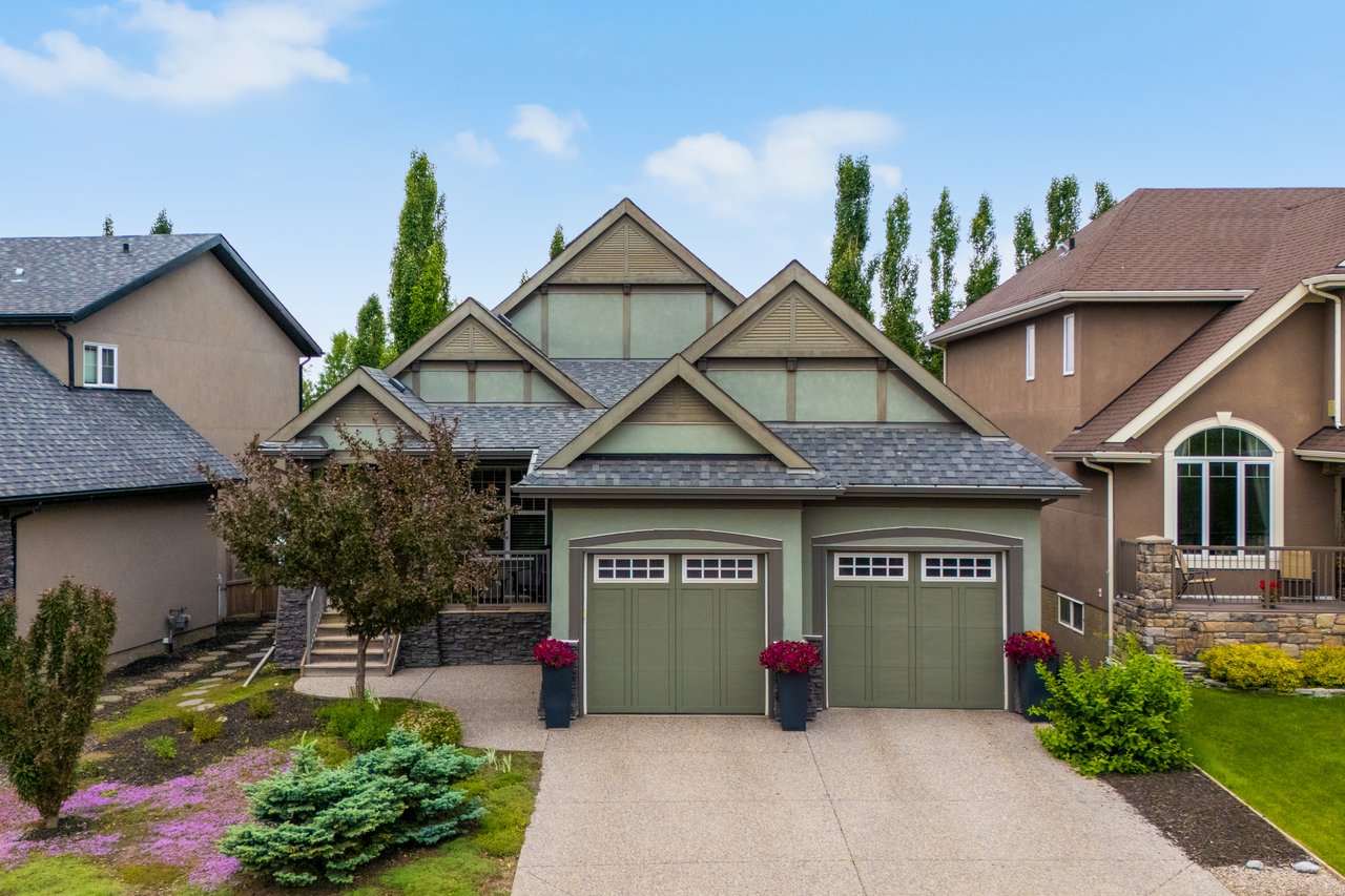 21 Rockford Road NW