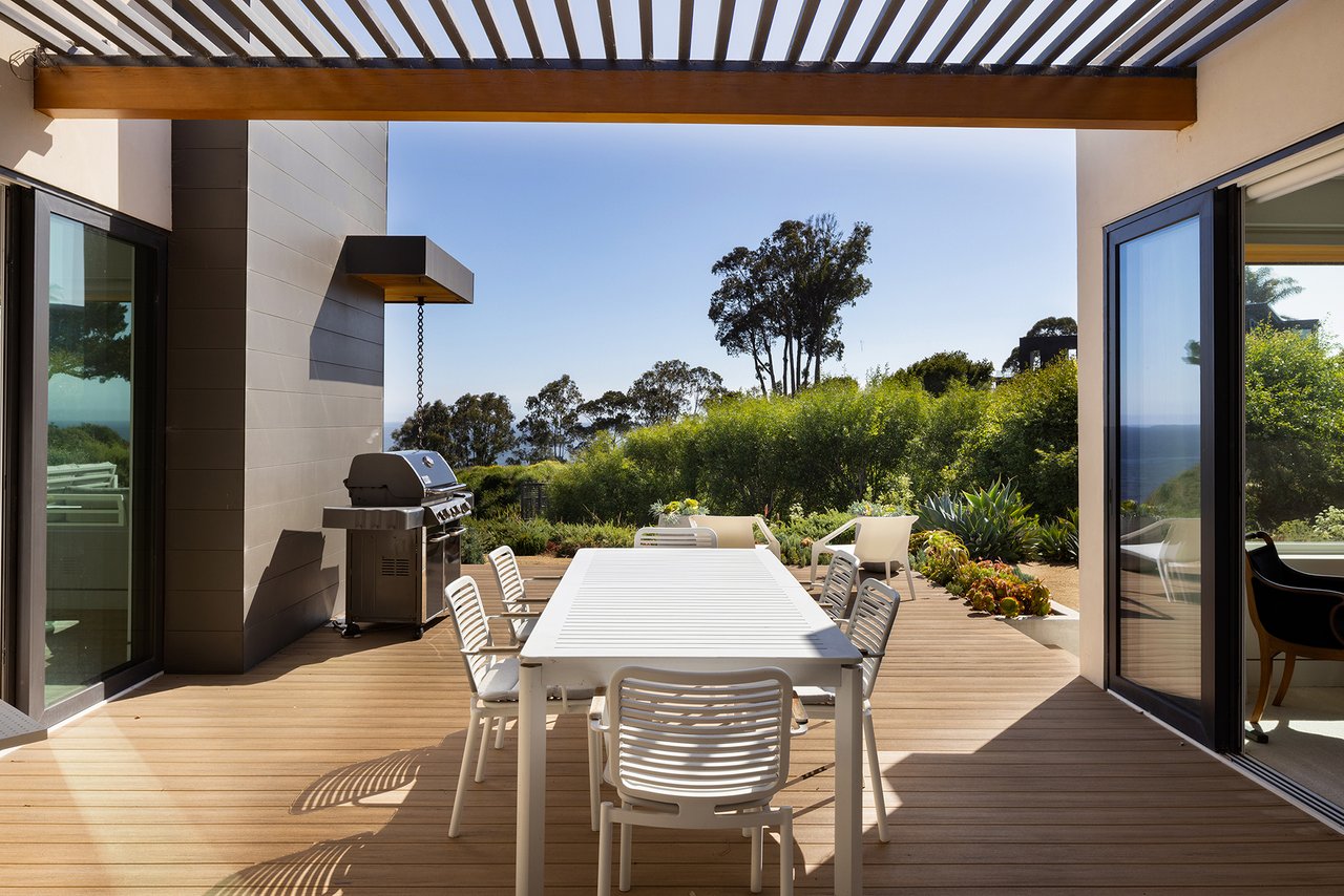 Aptos Oceanview Rental - Long Term Lease
