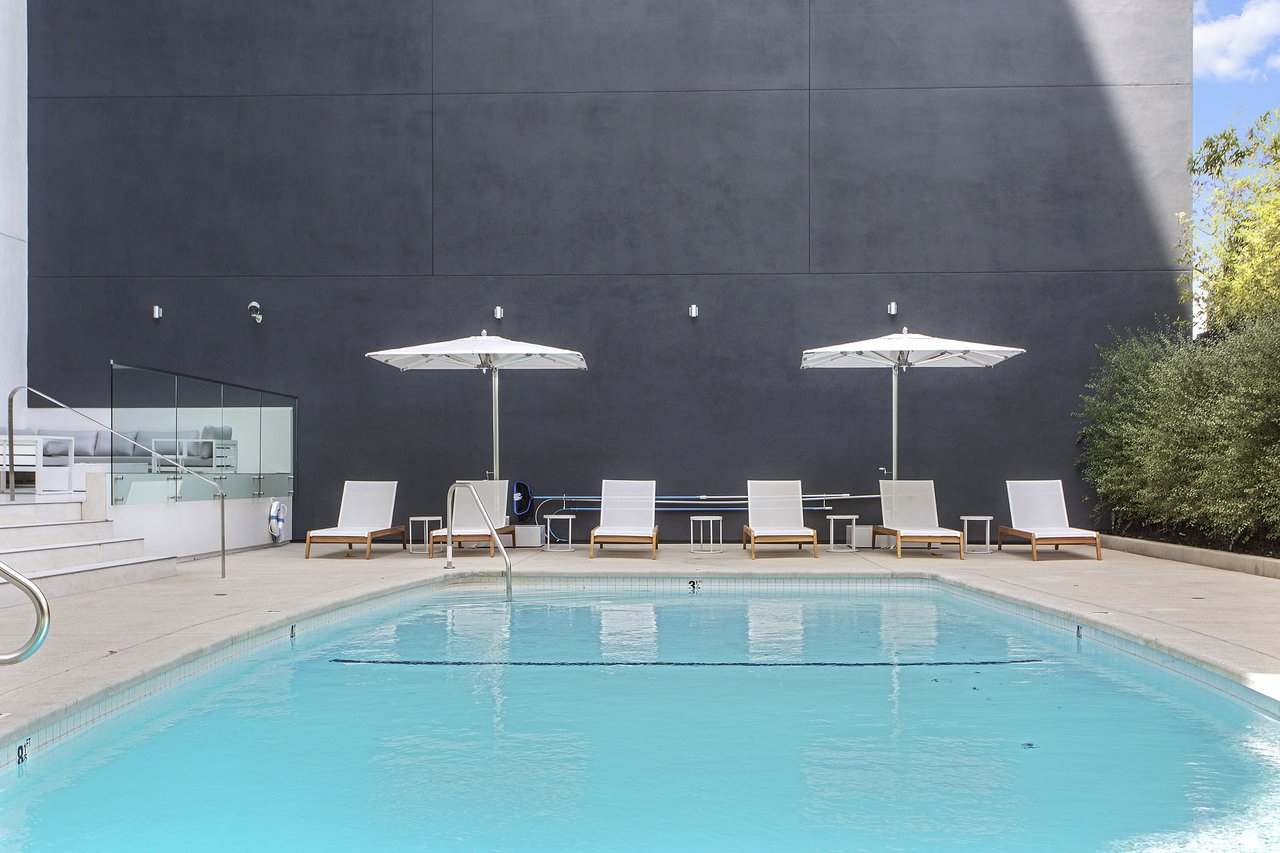 838 N Doheny Dr Unit: 1202, West Hollywood