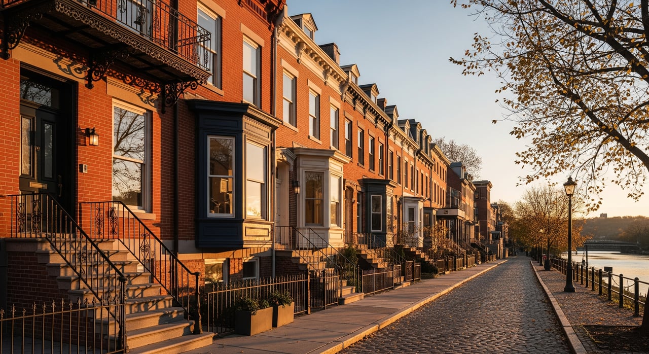 Manayunk Housing Market: Prices, Inventory, Days On Market