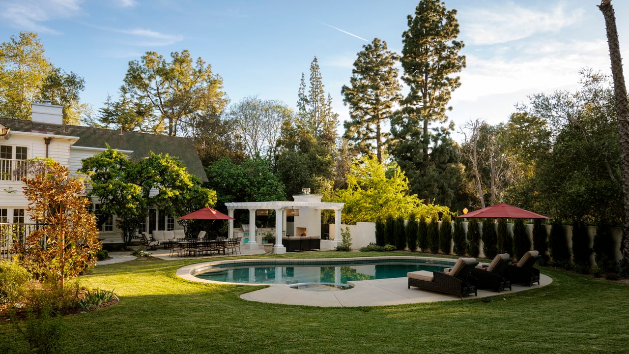 THE M. BYRON McNULTY HOUSE