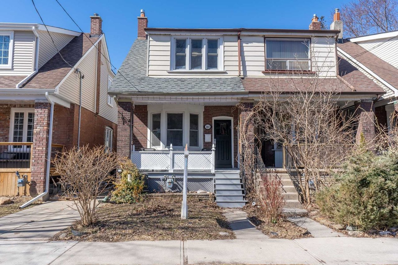 184 Parkmount Rd