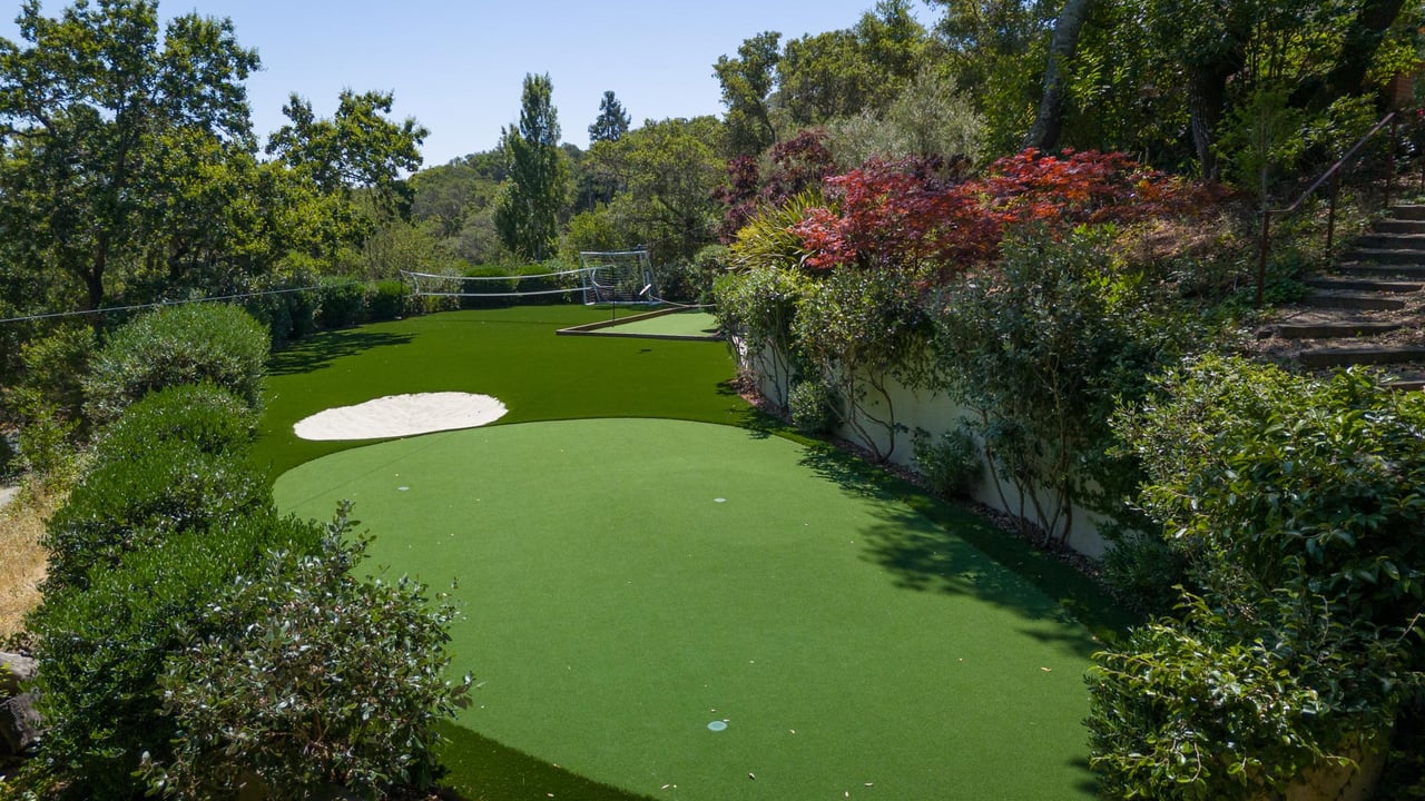 10 Maoli Drive, San Rafael