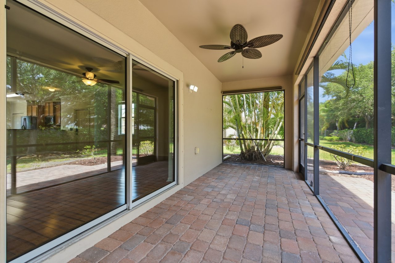 3932 Cherrybrook Loop - San Simeon Townhomes