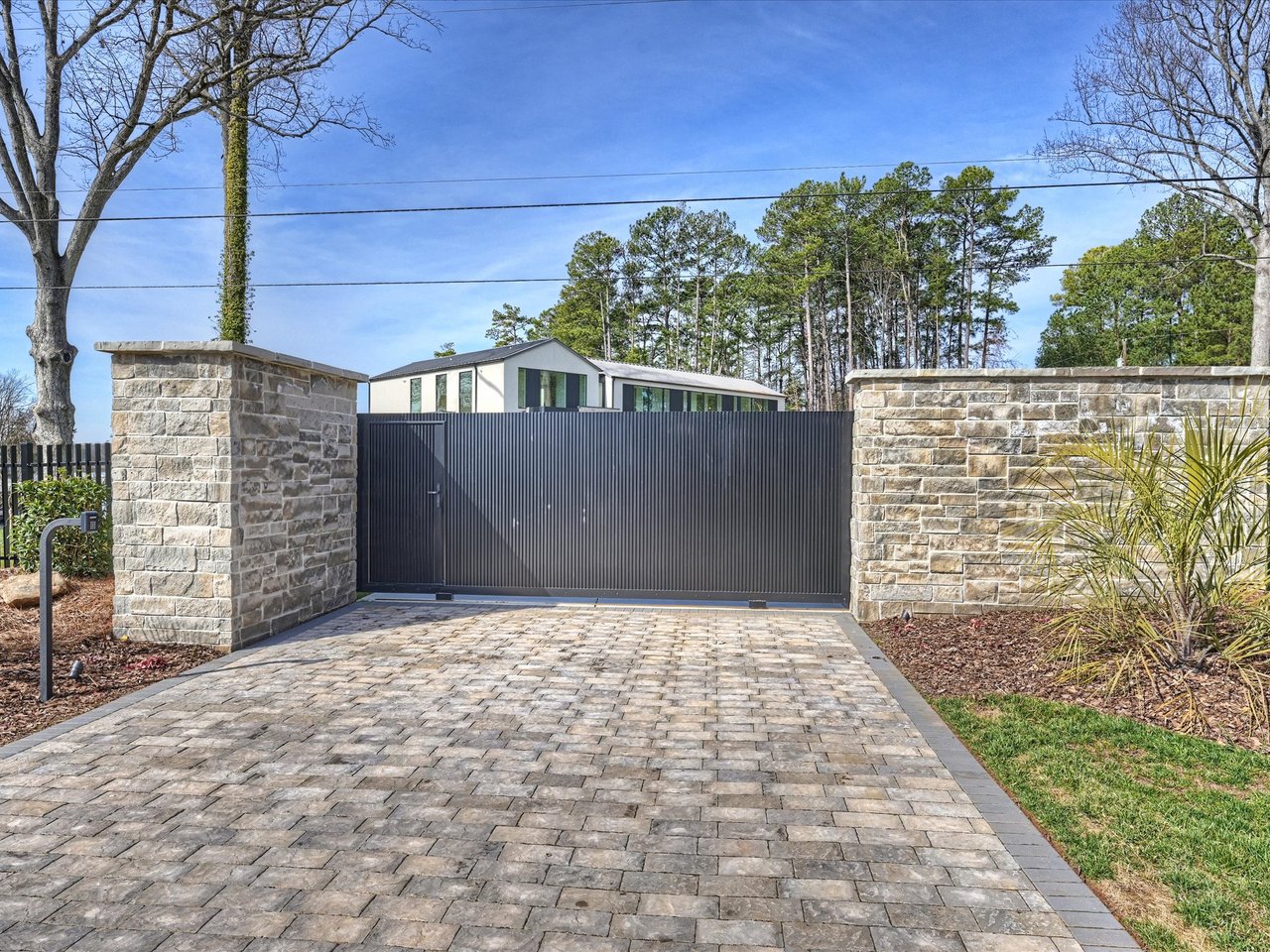 2536 Brawley School Road