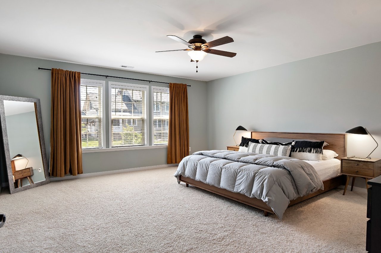 16407 Shefford Drive