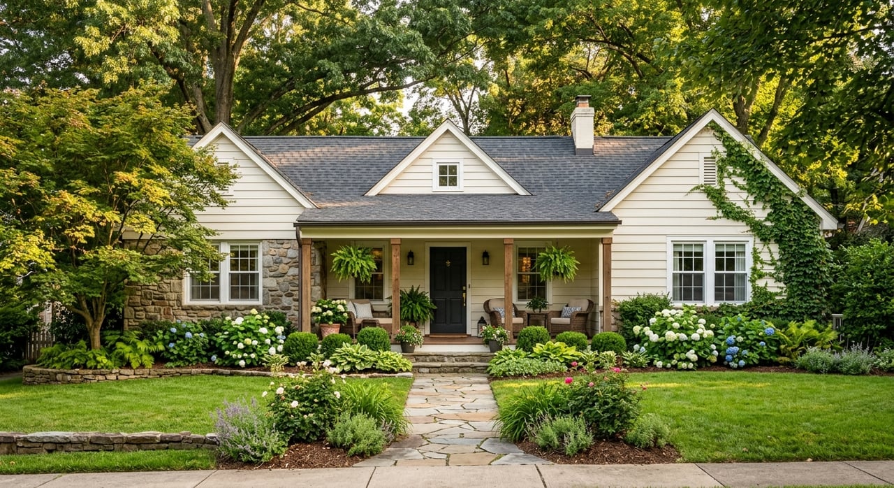 Living In Midway KY: Dining, Arts, And Daily Convenience