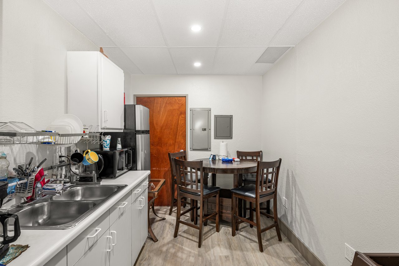 2107 N Broadway Suite 102