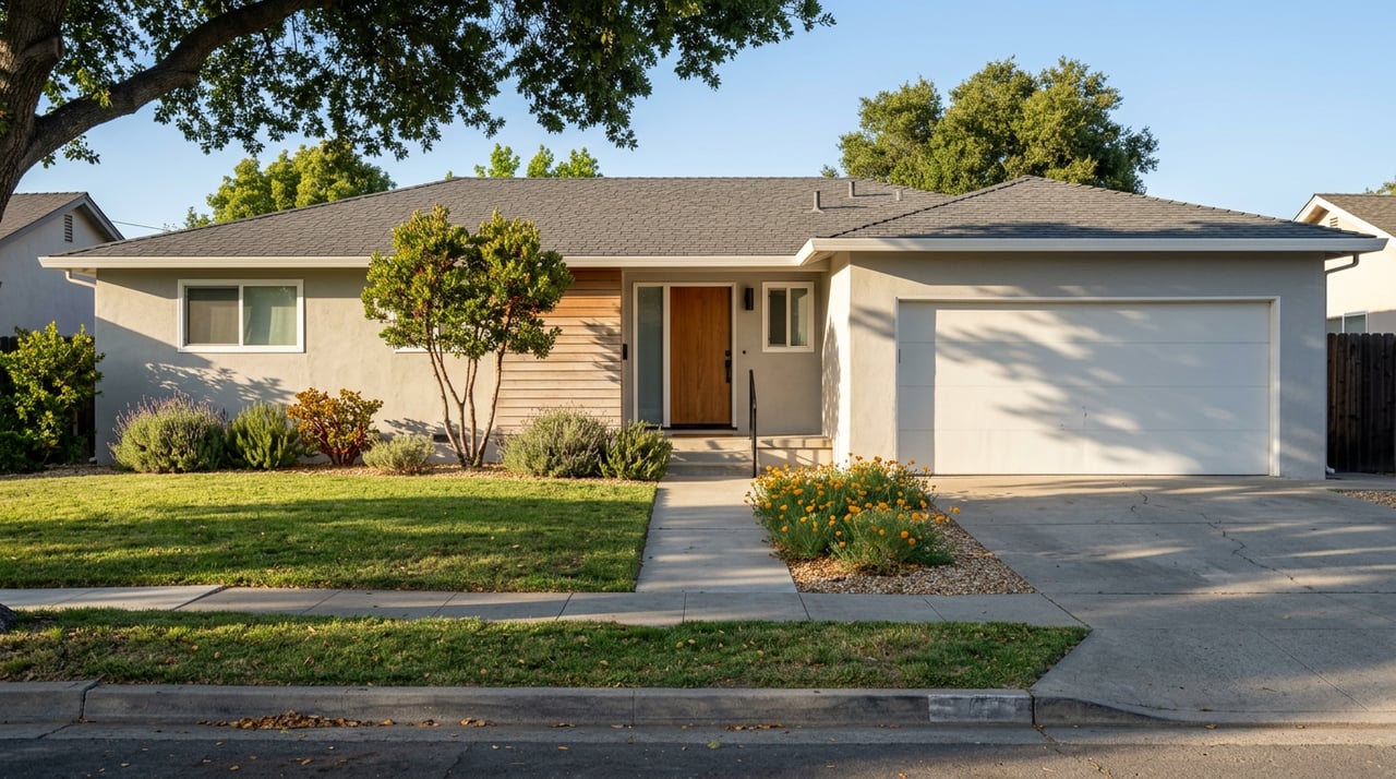 What It’s Like To Live In Concord