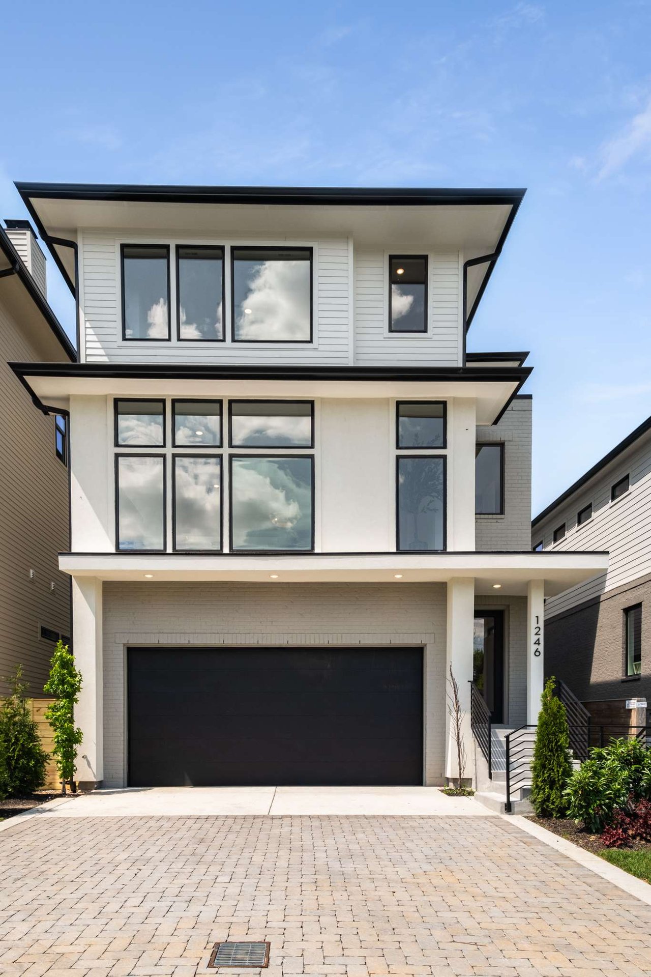 Green Hills Luxury Residential