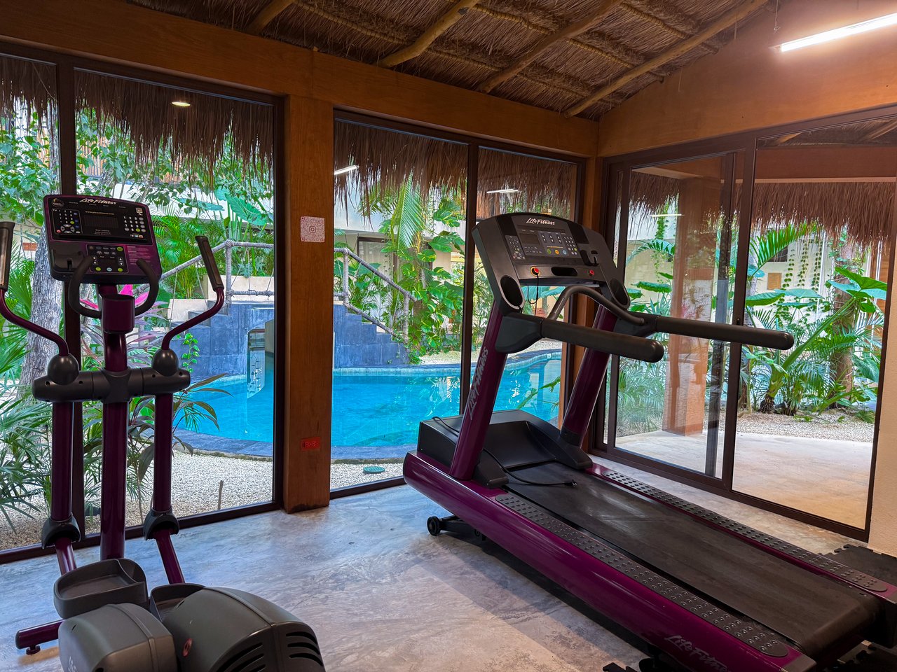 Maxia Lofts | 1-Bedroom Condo with Plunge Pool for Sale in Tulum 