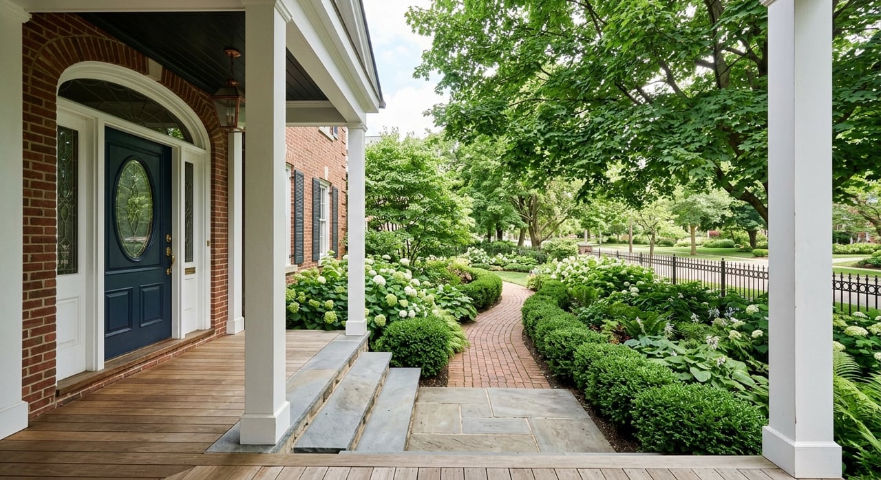 Middletown, MD: Discover Life In The Middletown Valley