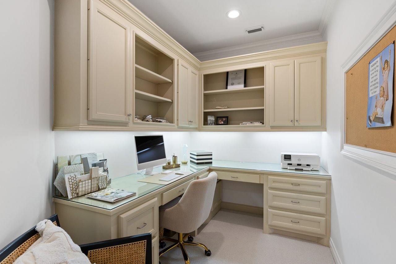 19 Strawberry Canyon Place