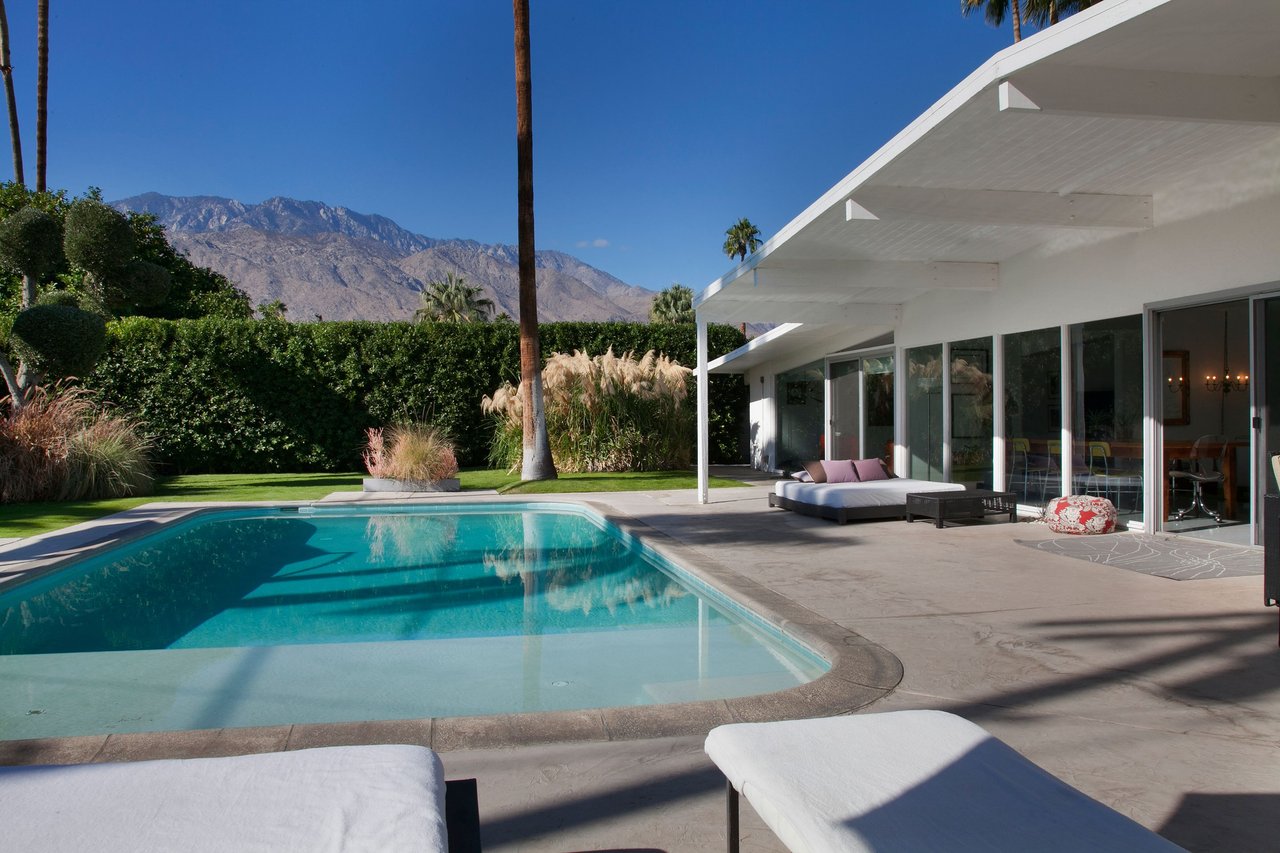 Deepwell Estates