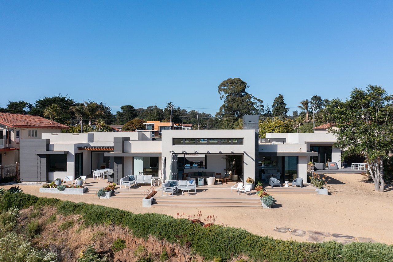 Aptos Oceanview Rental - Long Term Lease