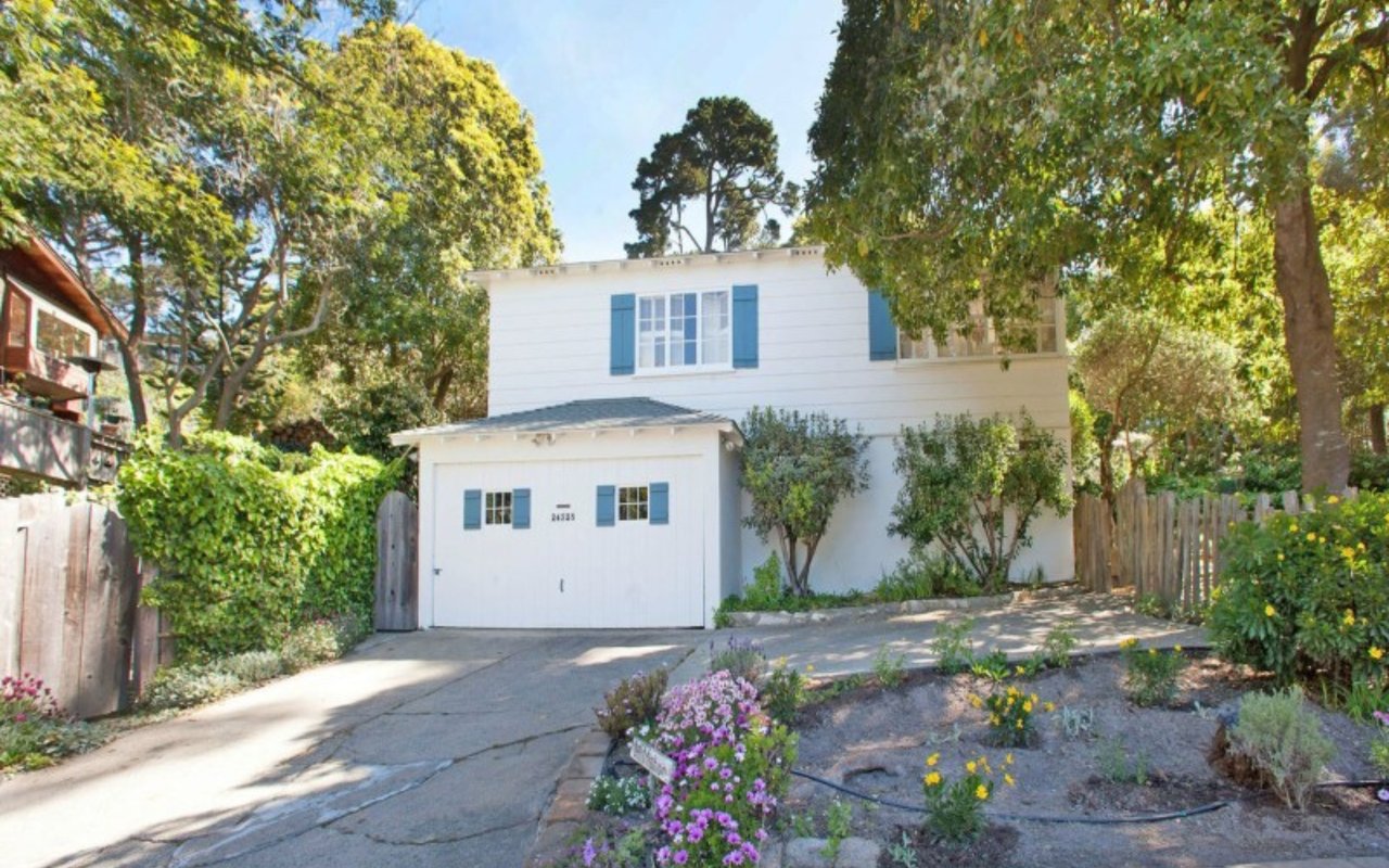 Carmel Real Estate Featured Listing