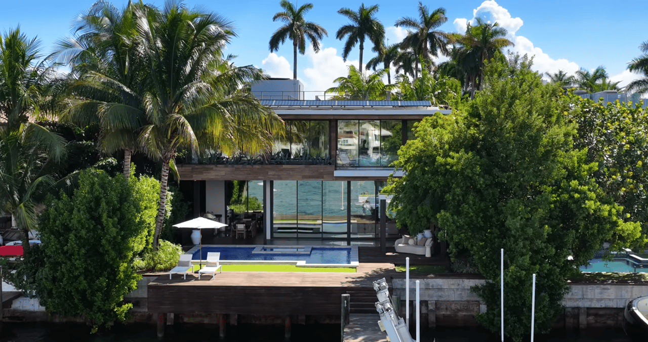 508 W Dilido Drive
