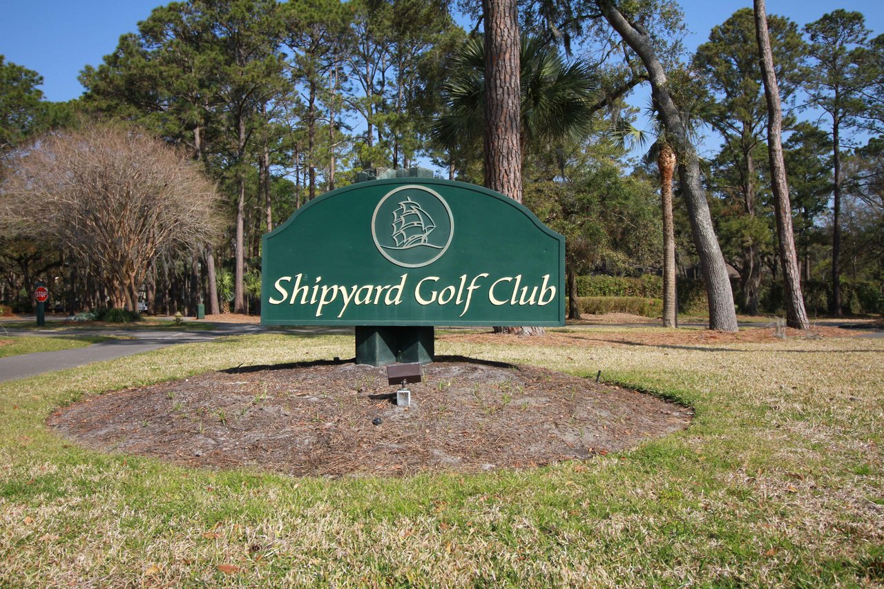 Shipyard