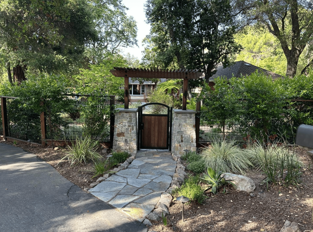 16250 Brooke Acres Drive, Los Gatos