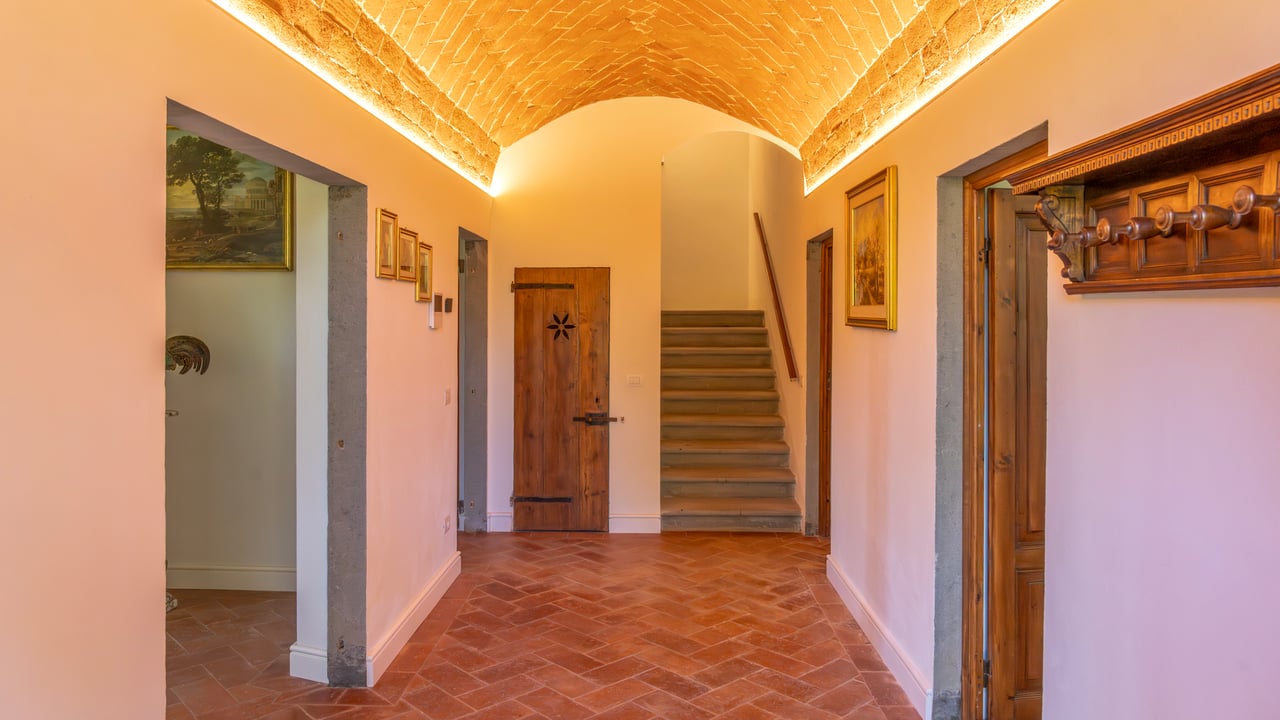 VILLA DEGLI ARTIGIANI