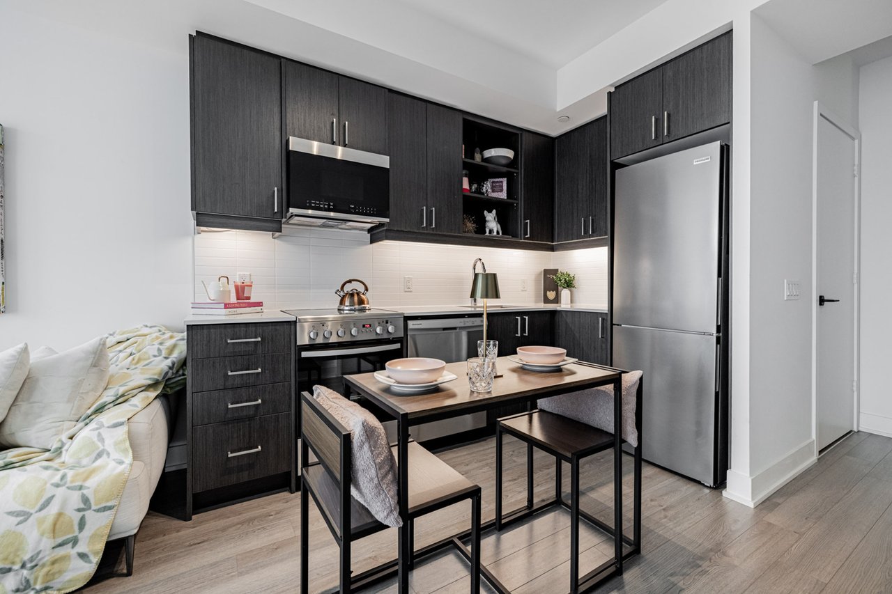 50 George Butchart Drive #524