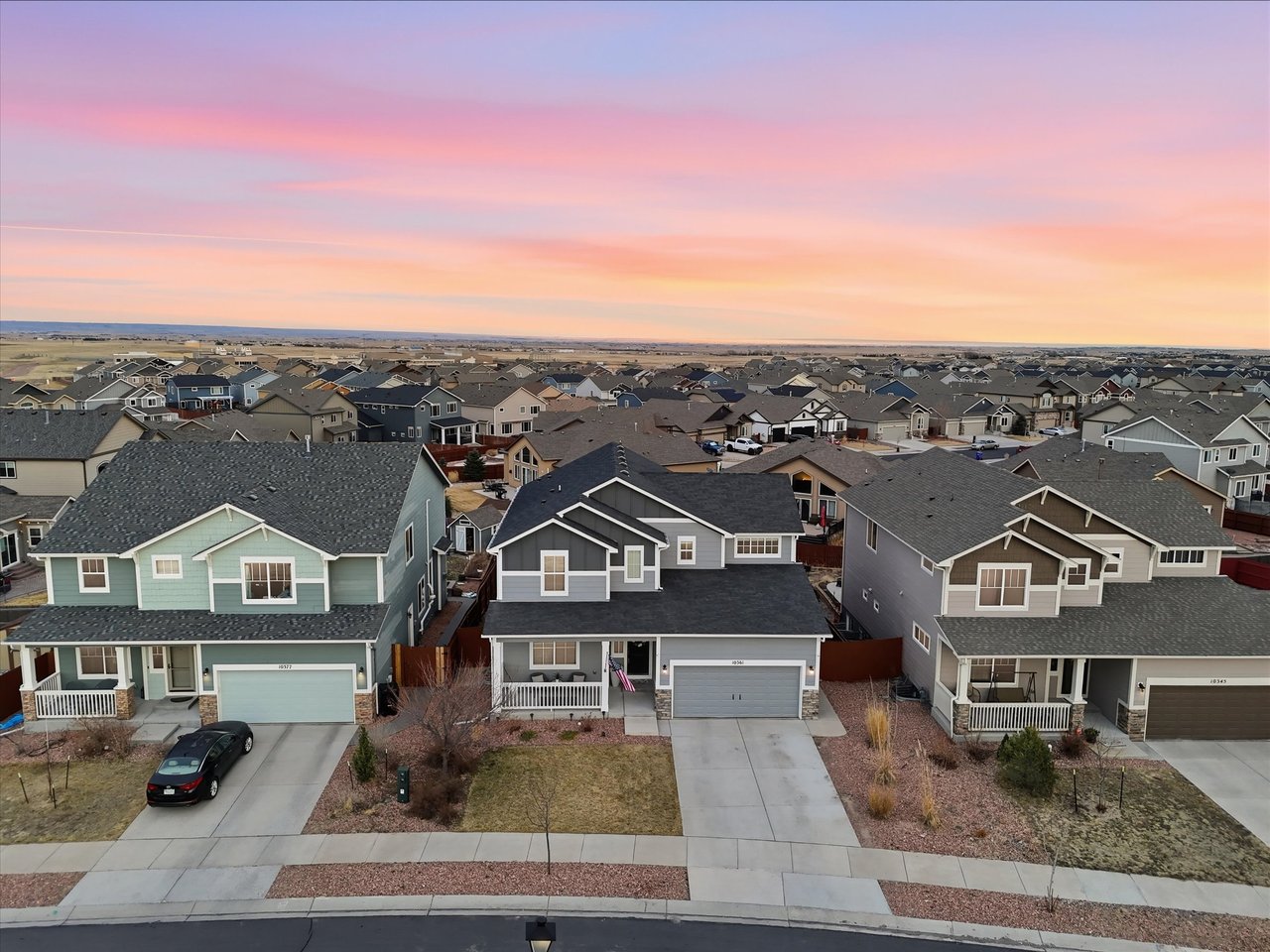 10361 Boulder Ridge Drive