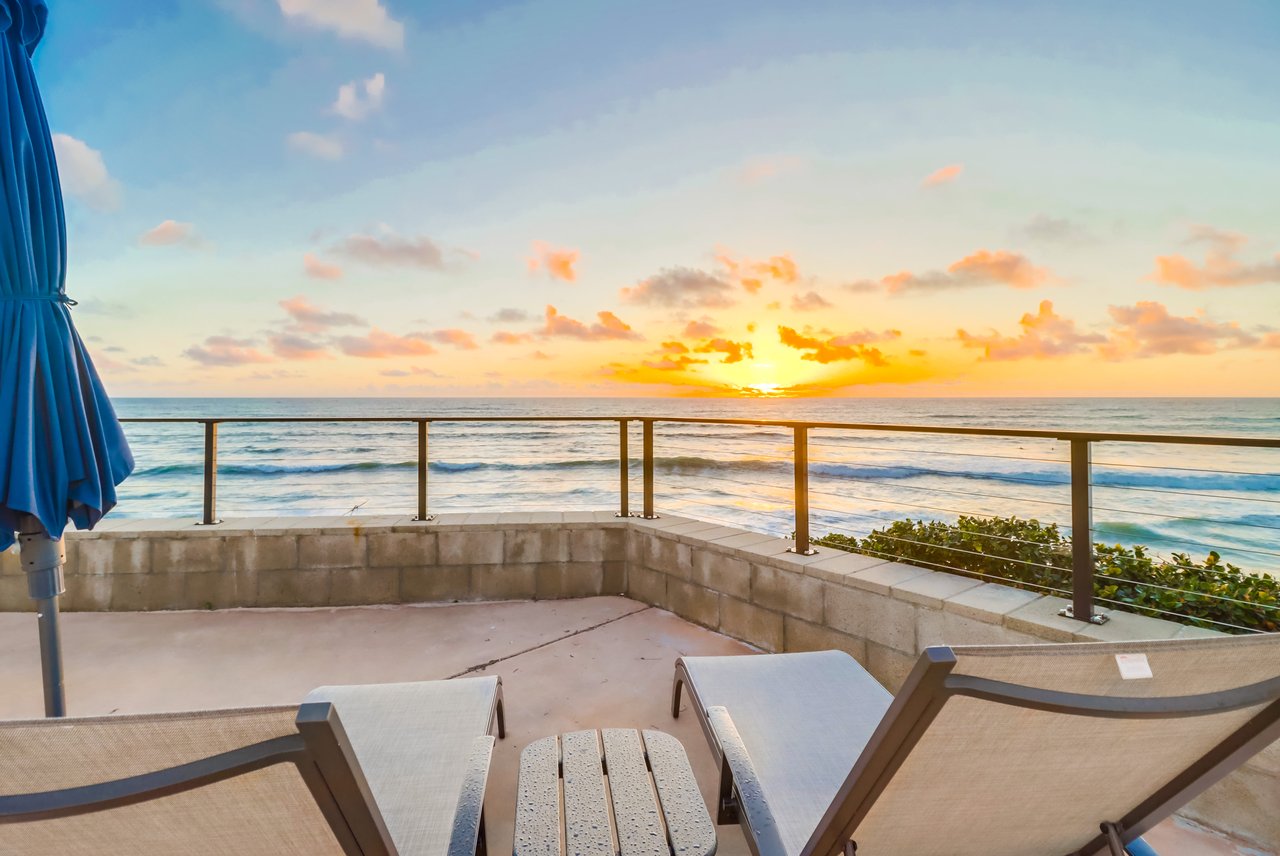 Pescadero Oceanfront Residences