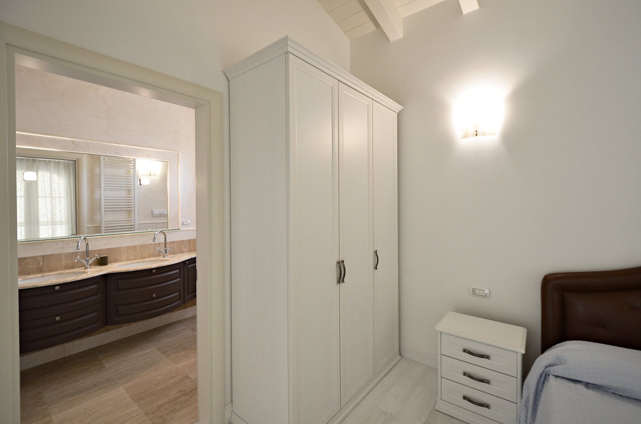 Villa Botticelli Newly Constructed