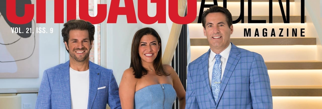 Who's Who in Chicago Land Real Estate  2024 Edition