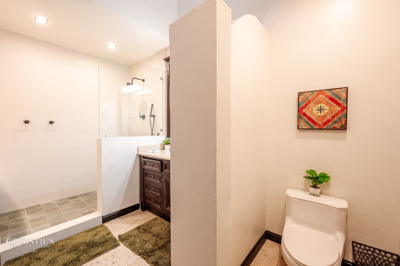 Luxury Beachfront Villa The Palms #6 