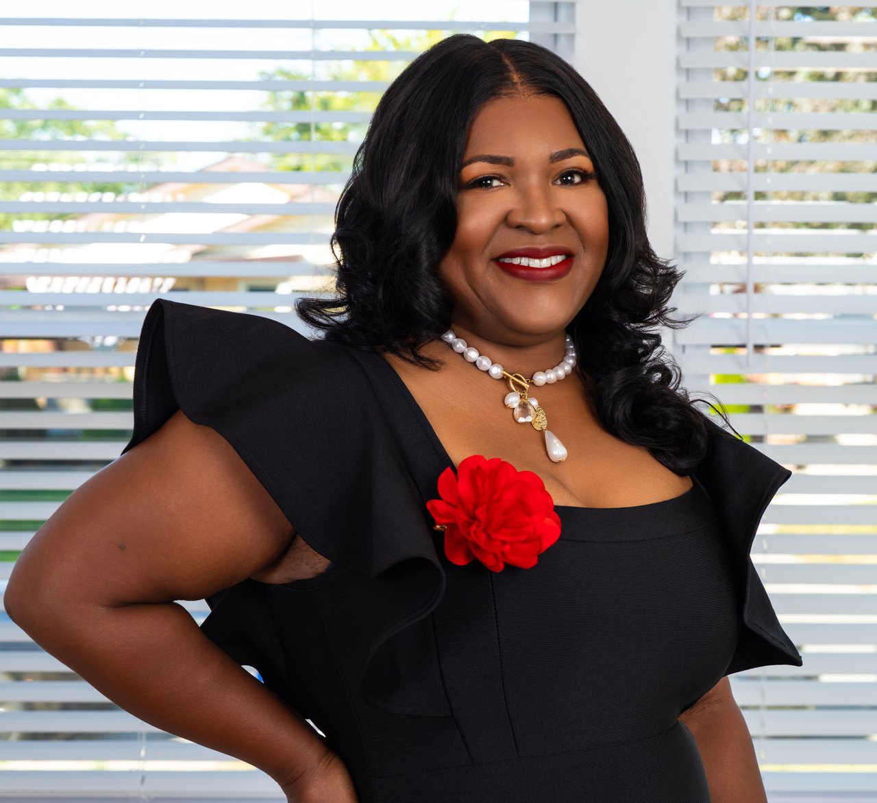 Ebony Purnell