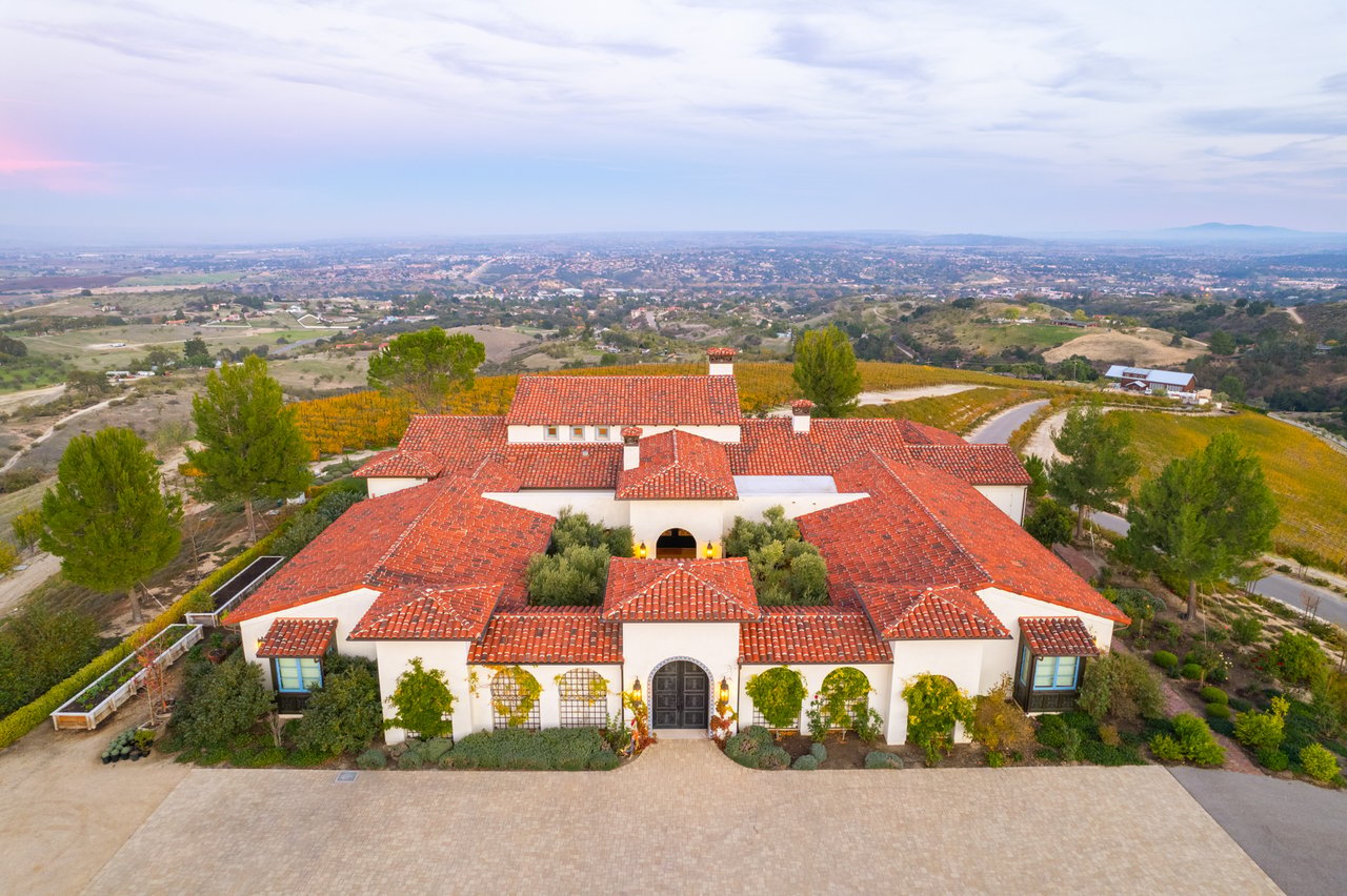 Luxury Real Estate Auctions for Central Coast Wine Country Estates: When They Work—and When They Don’t