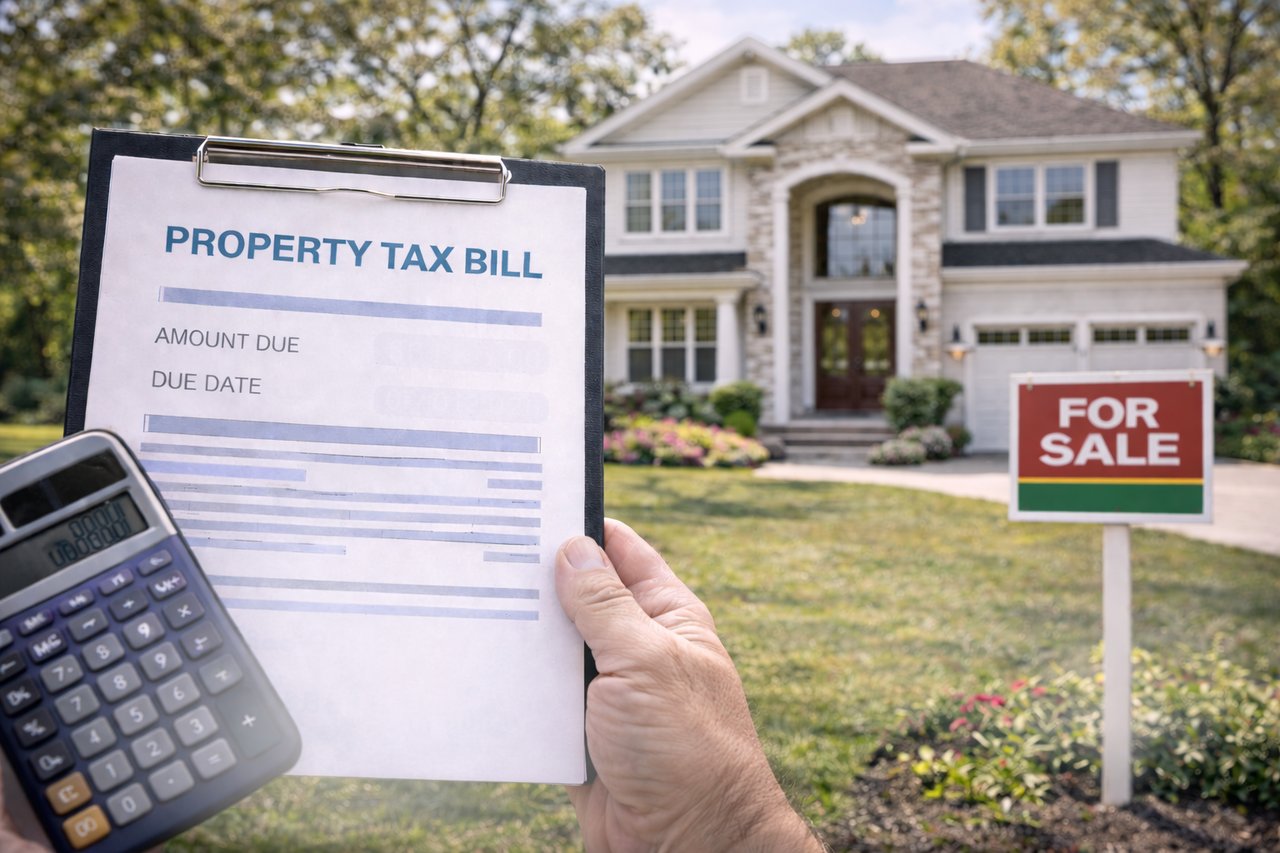 Property Taxes in Downers Grove: What Buyers Should Understand cover