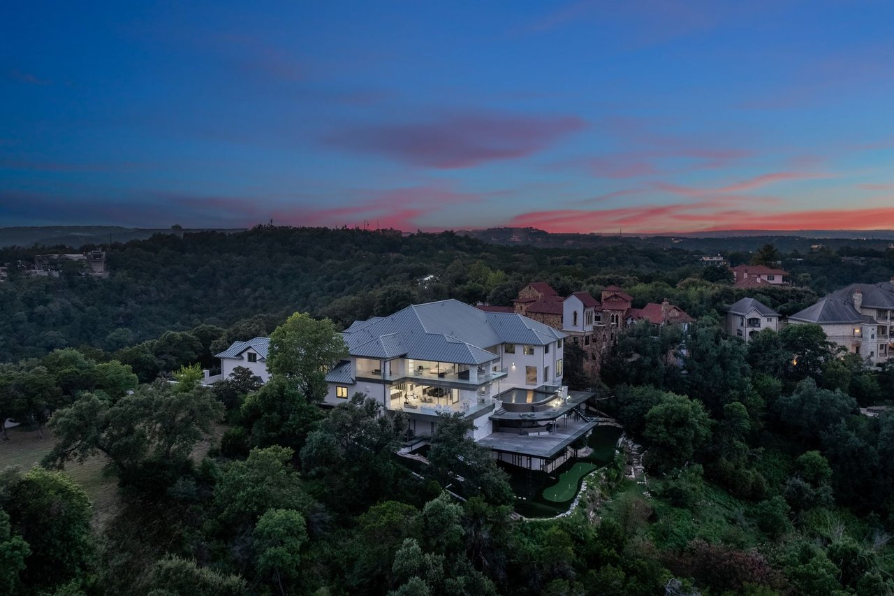 The River Garden Crown Jewel Estate