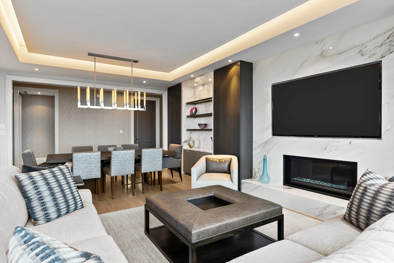 Four Seasons Private Residences