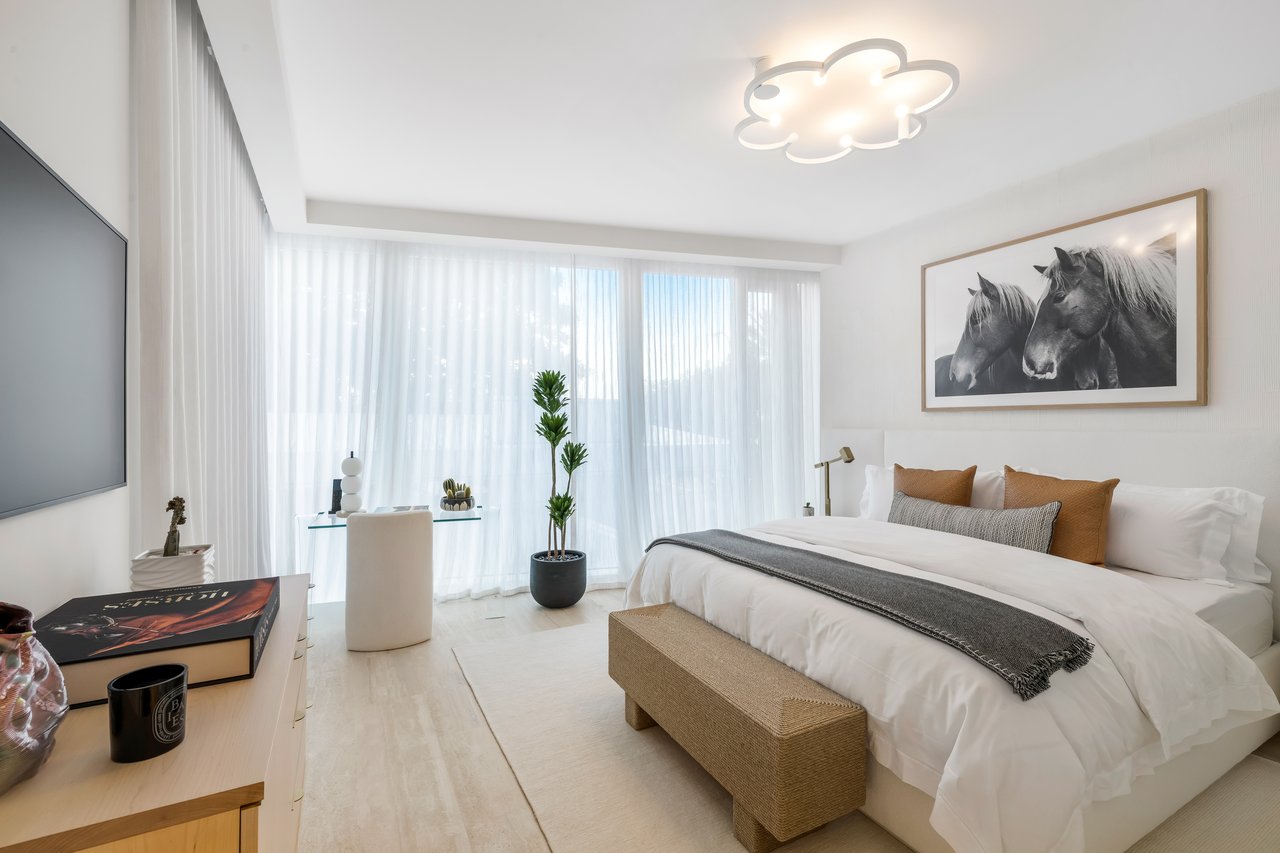 Four Seasons Surf Club S-207