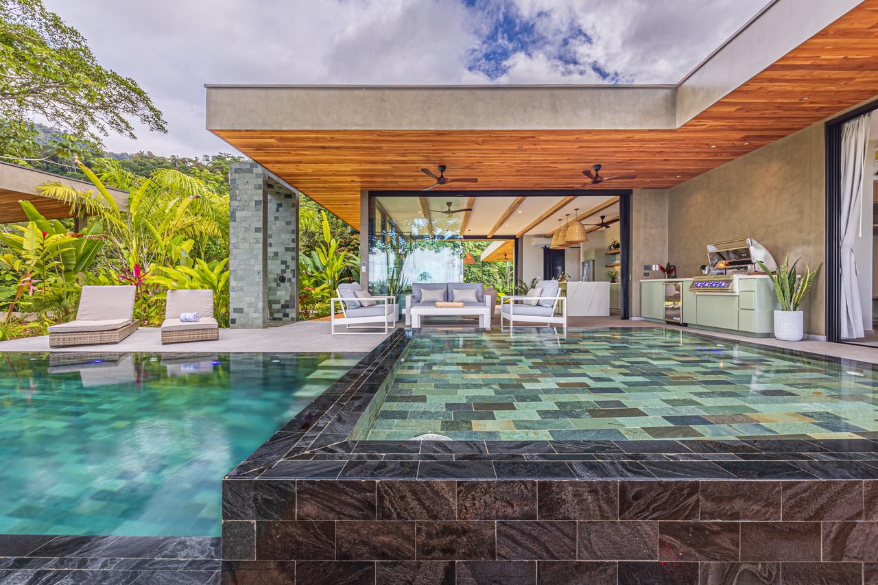 Casa Köbö — Designed for Luxury Living and High Returns