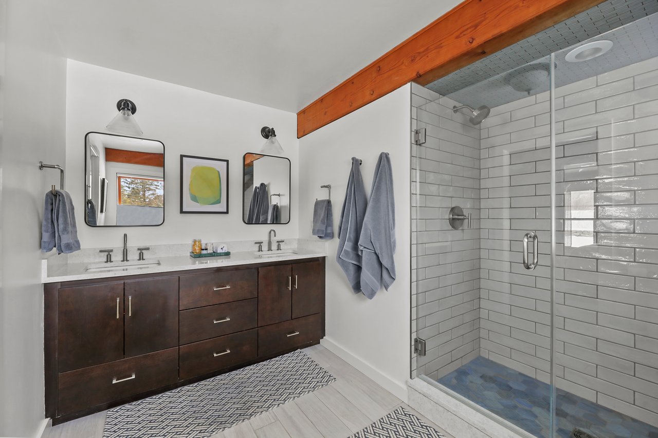 Post and Beam Contemporary