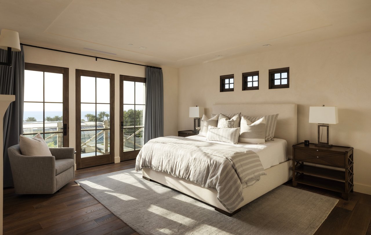 Dana Point Executive Lease