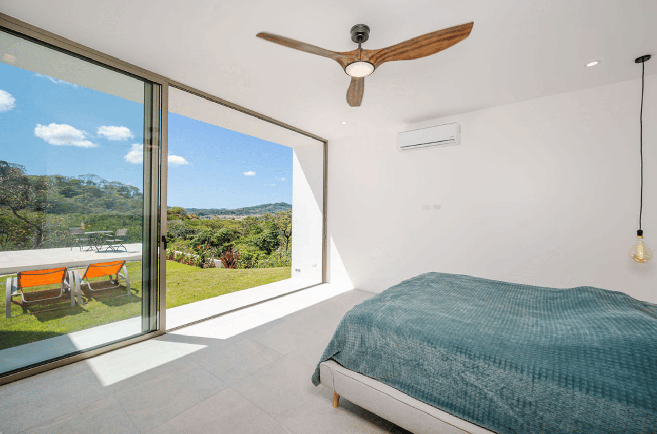 Vista Serenita - Tamarindo