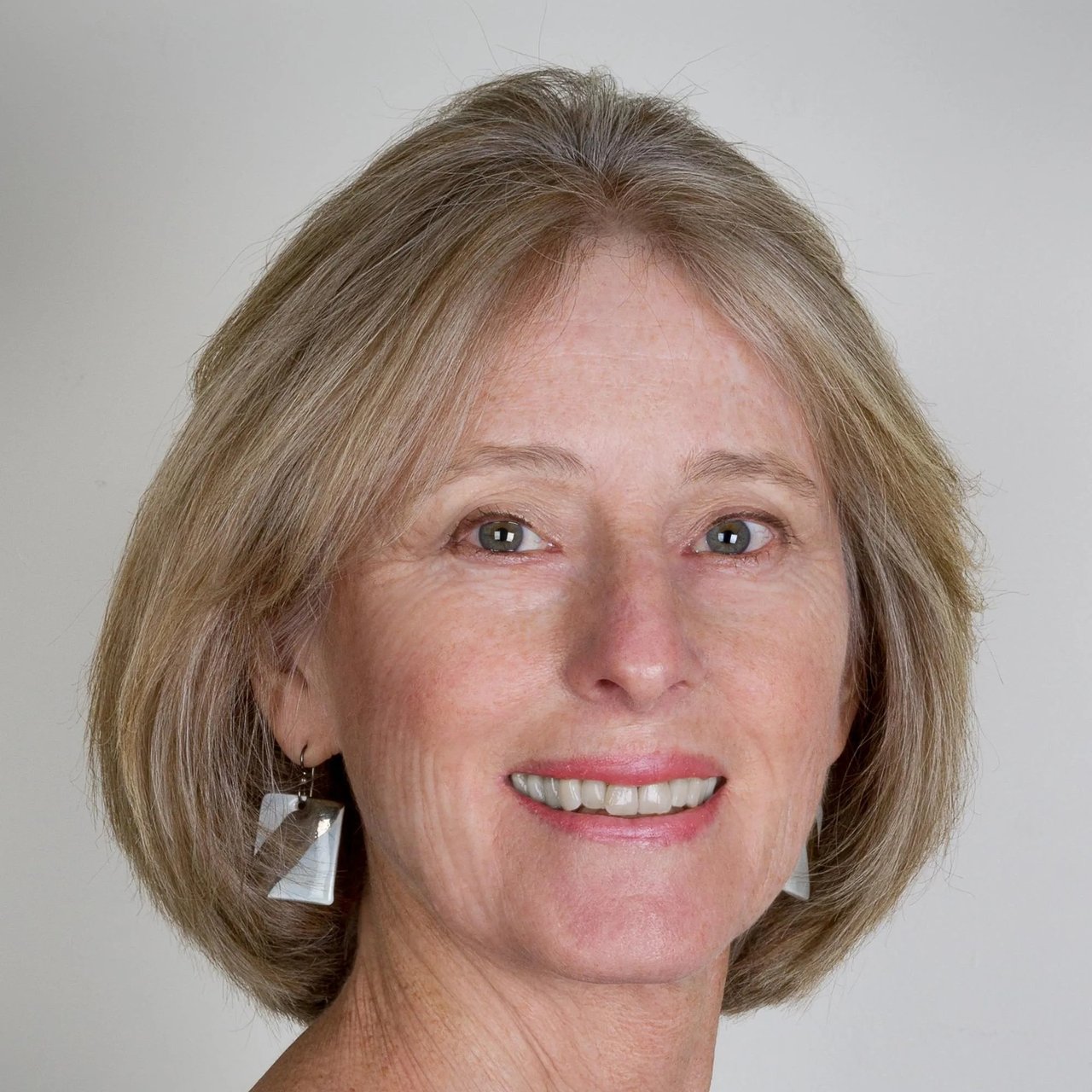 Kathy Leeman