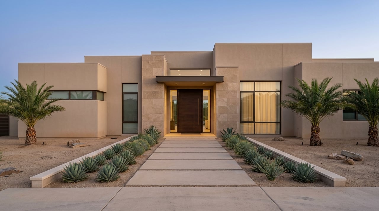 How To Position A Luxury Estate In Paradise Valley