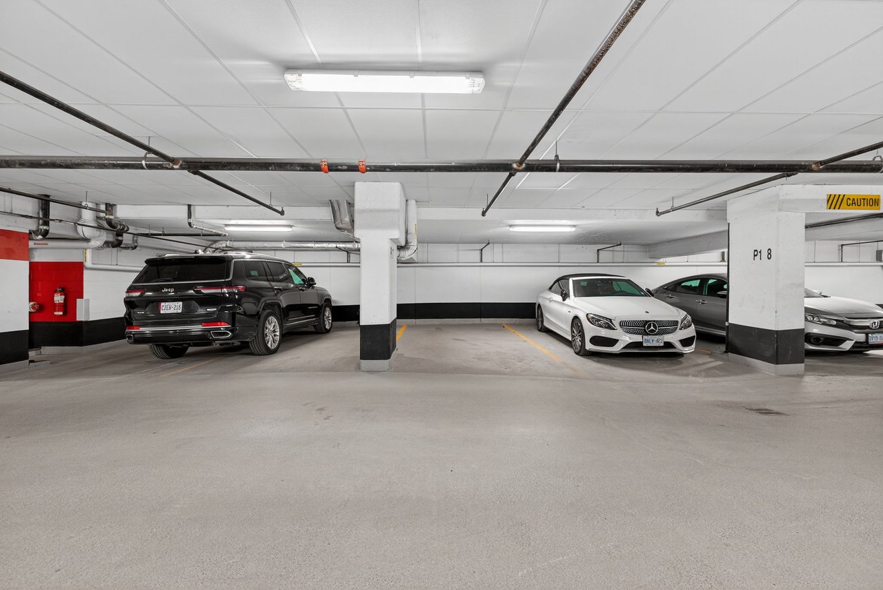 Refined Urban Living