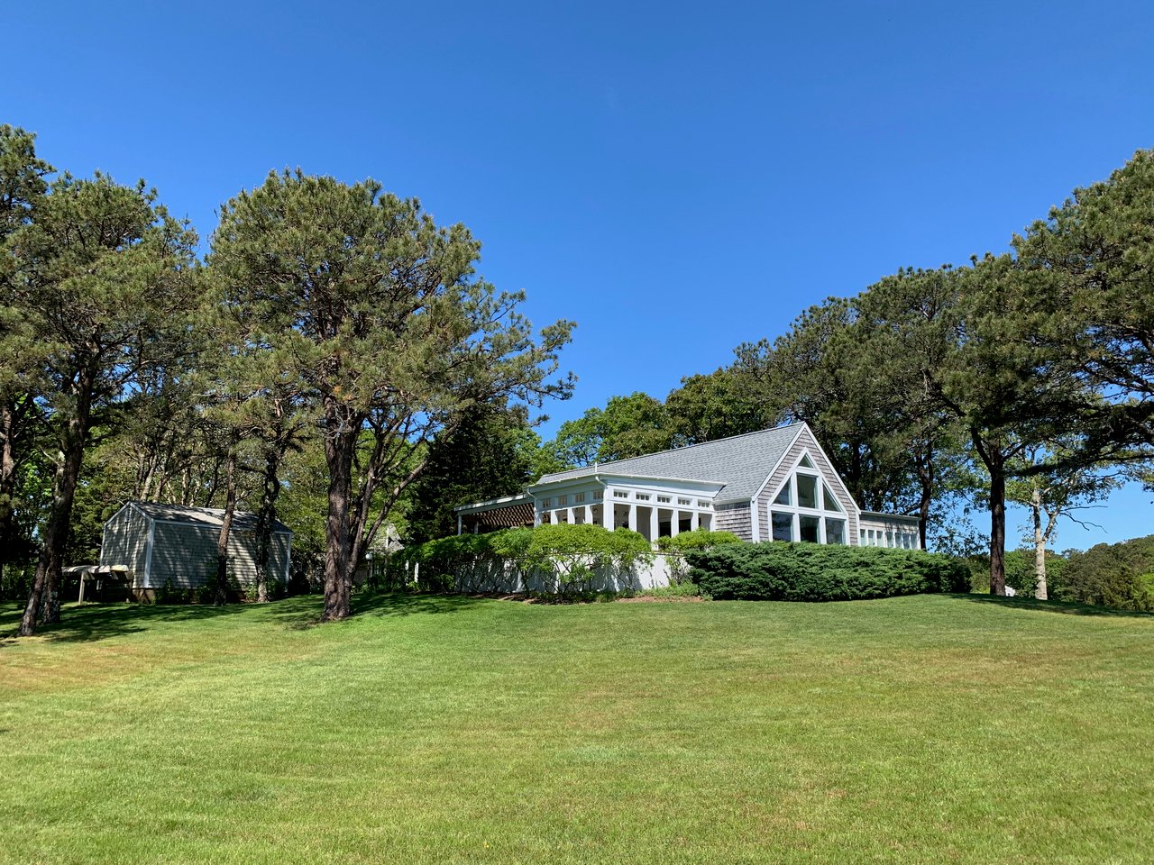 43 Sengekontacket Road