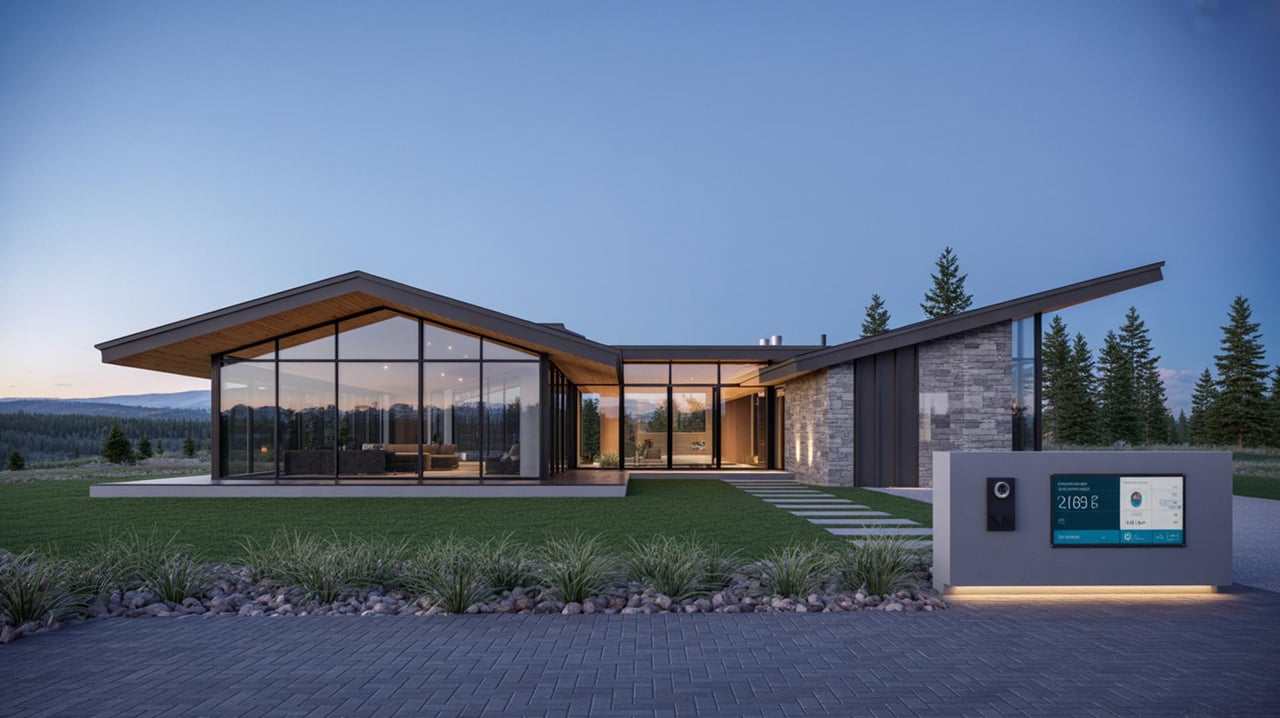 Smart Home Upgrades Worth Installing in Dalton Gardens