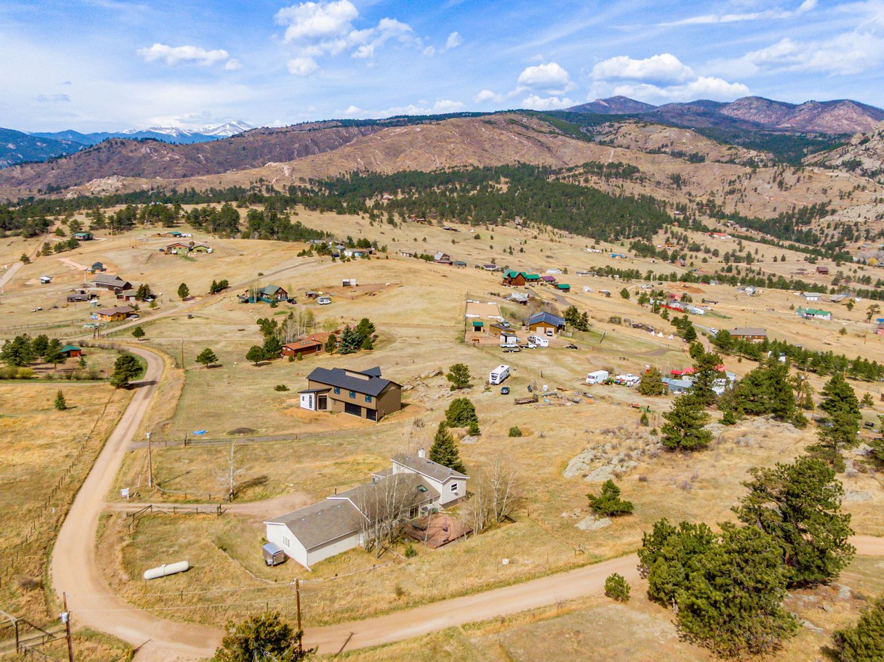 759 Palisade Mountain Drive