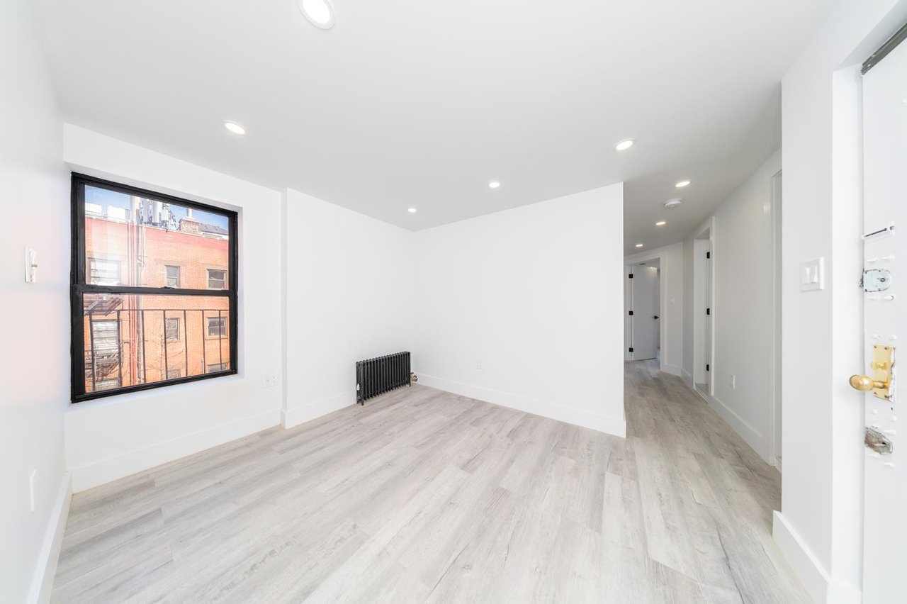 86 East 7th Street, Apt 5