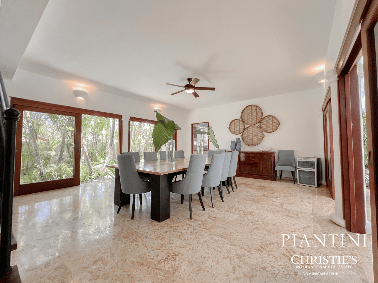 Tropical Palms Villa, Casa de Campo® Resort & Villas
