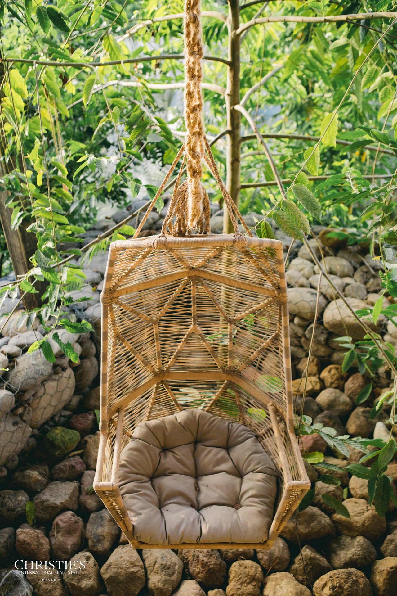 Villa Animales – Luxury Jungle Sanctuary